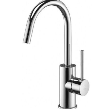 German Schmitt Kitchen Faucet