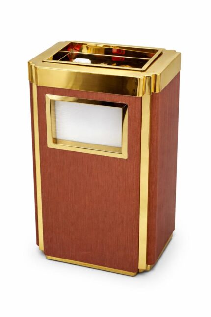 باسكيت ملكي فاخر