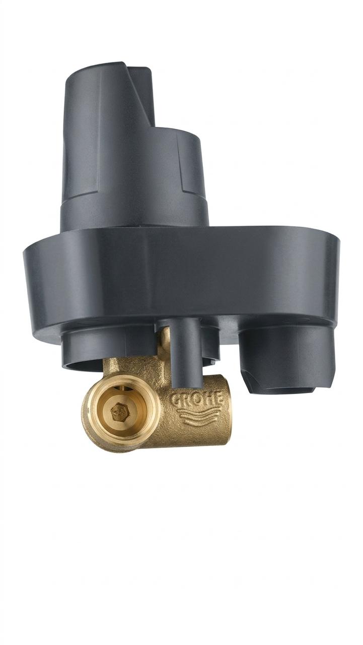 WhatsApp Image 2026-03-08 at 2.00.44 PM (1) قلب شطّافة مخفي – براند GROHE - الصورة 1