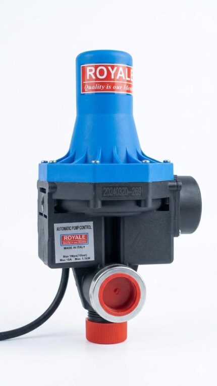 ماتور فيلوماك إيطالي