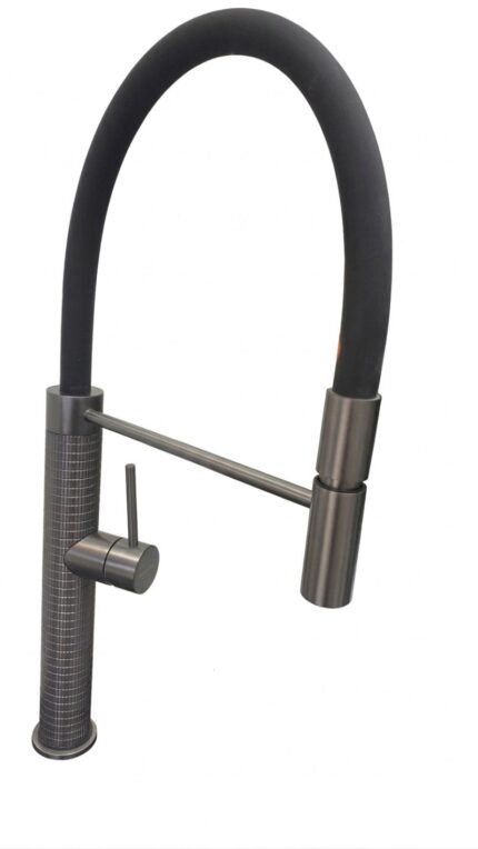 خلاط مطبخ إيطالي برقبة متحركة – صناعة إيطالية