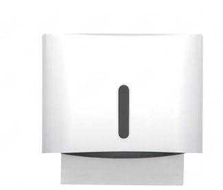 موزع مناشف ورقية