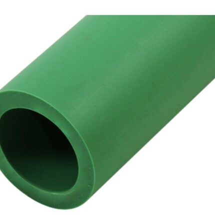 بايب حراري كومتيك ضغط عالي (BQ Pipe) – 2 بوصة أخضر ألماني